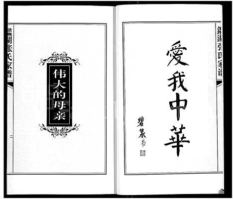 [下载][鉴湖张氏家谱]福建.鉴湖张氏家谱.pdf