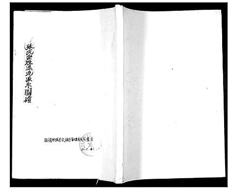 [下载][长郡张氏族谱]福建.长郡张氏家谱.pdf