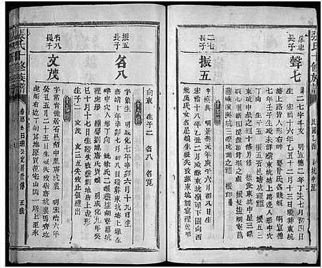 [下载][张氏十修族谱_不分卷]福建.张氏十修家谱_三十六.pdf