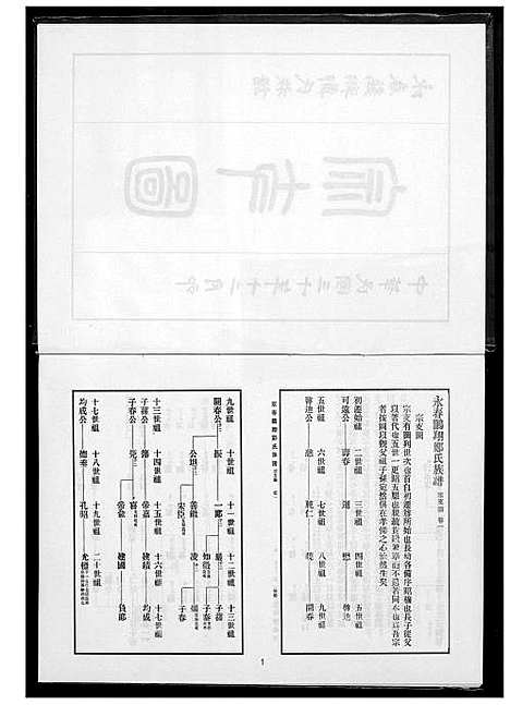 [下载][永春鹏翔郑氏族谱]福建.永春鹏翔郑氏家谱_五.pdf