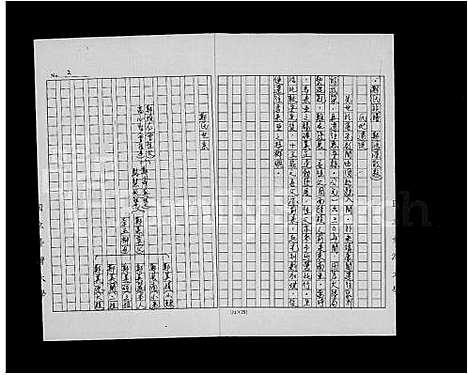 [下载][郑氏旅马族谱]福建.郑氏旅马家谱_一.pdf