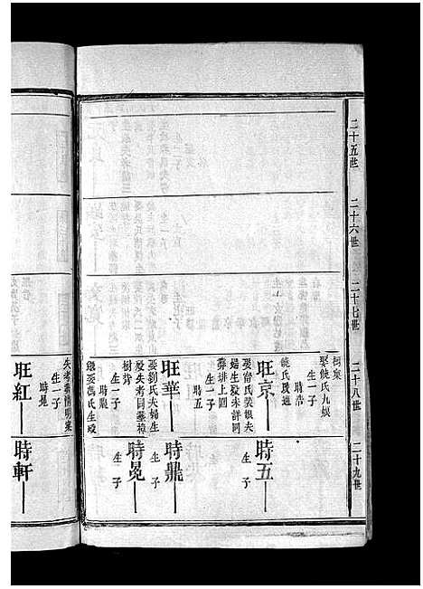 [下载][朱氏家谱_不分卷_朱氏族谱_朱氏宗谱]福建.朱氏家谱_七.pdf