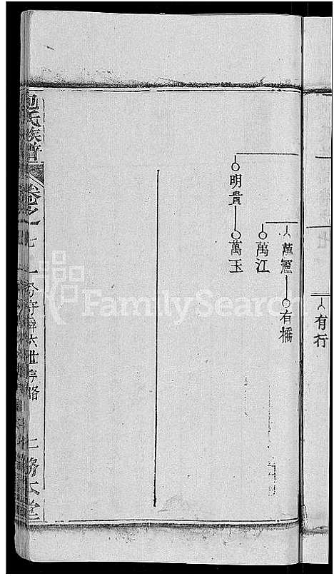 [下载][包氏族谱_27卷]湖南.包氏家谱_九.pdf