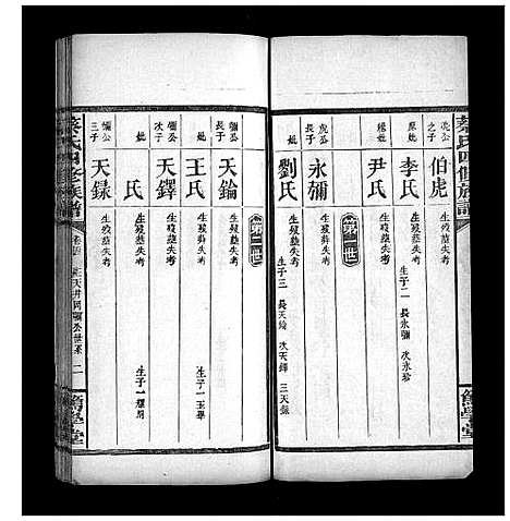 [下载][蔡氏四修族谱]湖南.蔡氏四修家谱_十五.pdf