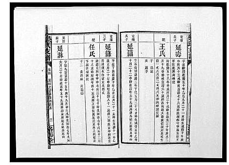 [下载][蔡氏支谱_7卷首3卷峰房4卷]湖南.蔡氏支谱_六.pdf