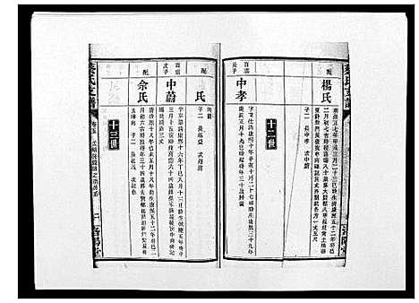 [下载][蔡氏支谱_7卷首3卷峰房4卷]湖南.蔡氏支谱_七.pdf