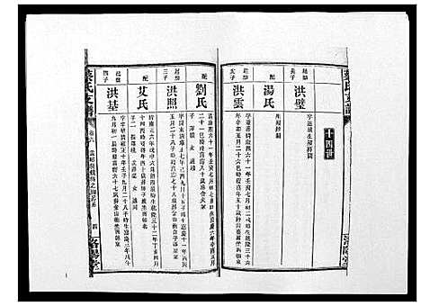 [下载][蔡氏支谱_7卷首3卷峰房4卷]湖南.蔡氏支谱_八.pdf