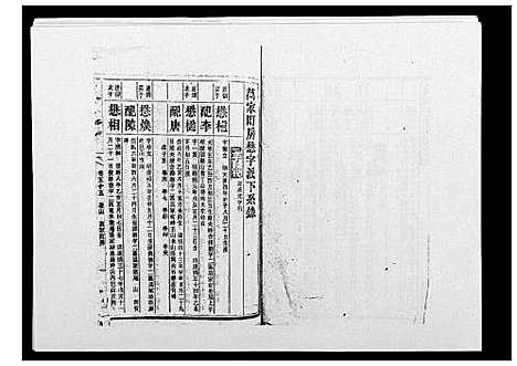 [下载][曹氏十修族谱_77卷]湖南.曹氏十修家谱_二十七.pdf