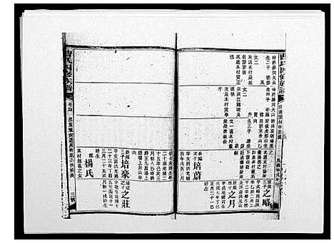 [下载][曹氏四修族谱]湖南.曹氏四修家谱_九.pdf