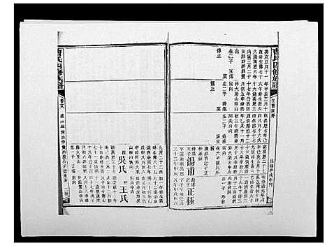 [下载][曹氏四修族谱]湖南.曹氏四修家谱_二十七.pdf