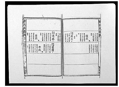 [下载][曹氏族谱_10卷]湖南.曹氏家谱_九.pdf