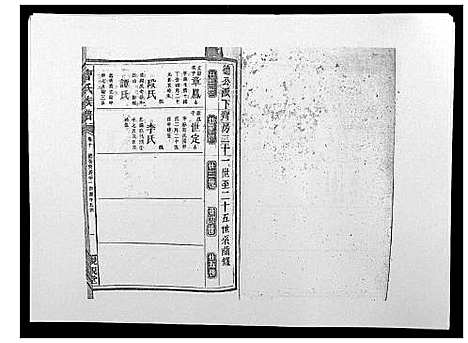 [下载][曹氏族谱_10卷]湖南.曹氏家谱_十.pdf