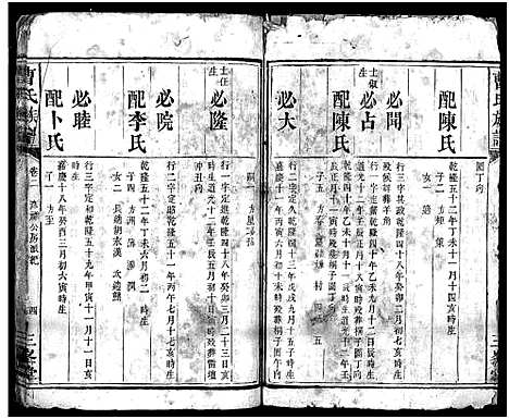 [下载][曹氏族谱_3卷_楚南曹氏族谱]湖南.曹氏家谱_七.pdf