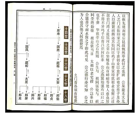 [下载][曹氏统谱]湖南.曹氏统谱_十八.pdf