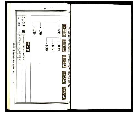 [下载][曹氏统谱]湖南.曹氏统谱_二十四.pdf