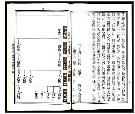 [下载][曹氏统谱]湖南.曹氏统谱_二十六.pdf