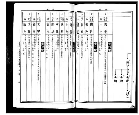 [下载][曹氏统谱_35卷]湖南.曹氏统谱_十八.pdf