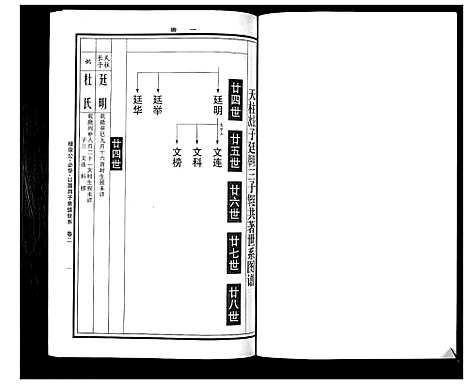 [下载][曹氏统谱_35卷]湖南.曹氏统谱_二十四.pdf