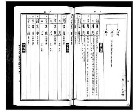 [下载][曹氏统谱_35卷]湖南.曹氏统谱_二十五.pdf