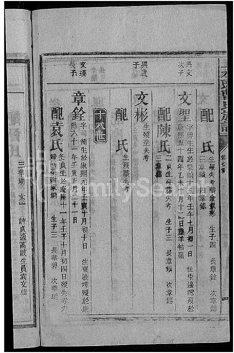 [下载][永兴县上水头曹氏族谱_17卷首2卷_末1卷_上水头曹氏族谱_曹氏续修族谱]湖南.永兴县上水头曹氏家谱_八.pdf