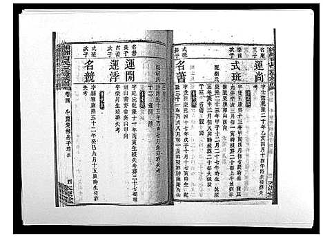 [下载][湘乡曹氏三修族谱_16卷首2卷]湖南.湘乡曹氏三修家谱_七.pdf