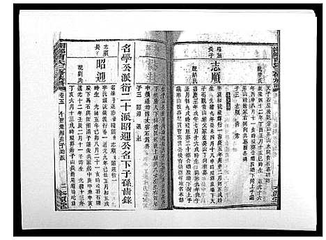 [下载][湘乡曹氏三修族谱_16卷首2卷]湖南.湘乡曹氏三修家谱_八.pdf