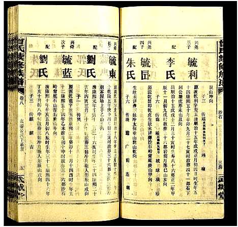 [下载][团田曾氏续修族谱_76卷_别1卷首4卷_外系5卷]湖南.团田曾氏续修家谱_十二.pdf