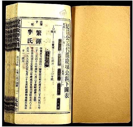 [下载][团田曾氏续修族谱_76卷_别1卷首4卷_外系5卷]湖南.团田曾氏续修家谱_三十八.pdf