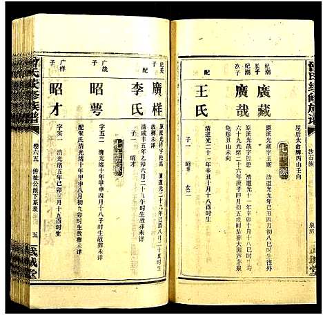 [下载][团田曾氏续修族谱_76卷_别1卷首4卷_外系5卷]湖南.团田曾氏续修家谱_七十.pdf