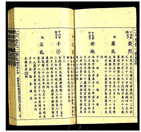 [下载][太平曾氏七修族谱]湖南.太平曾氏七修家谱_十四.pdf