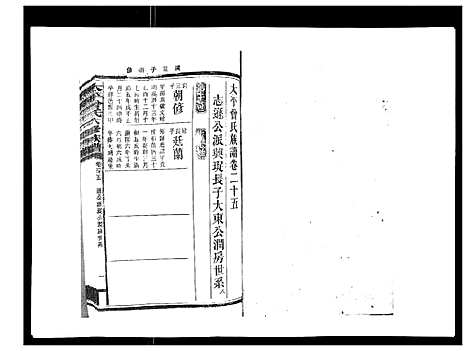 [下载][太平曾氏六修族谱_158卷首末各1卷]湖南.太平曾氏六修家谱_二十二.pdf