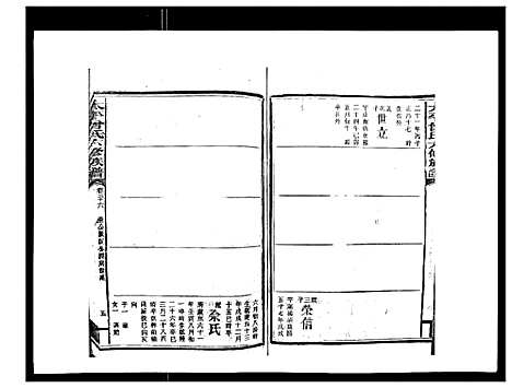 [下载][太平曾氏六修族谱_158卷首末各1卷]湖南.太平曾氏六修家谱_二十三.pdf