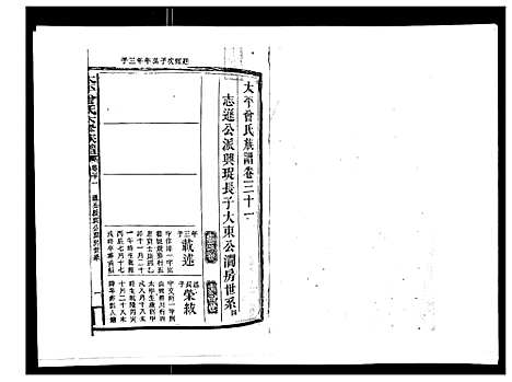 [下载][太平曾氏六修族谱_158卷首末各1卷]湖南.太平曾氏六修家谱_二十八.pdf