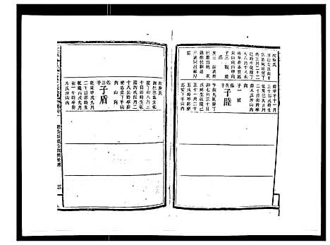 [下载][太平曾氏六修族谱_158卷首末各1卷]湖南.太平曾氏六修家谱_二十八.pdf