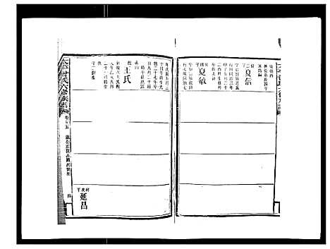 [下载][太平曾氏六修族谱_158卷首末各1卷]湖南.太平曾氏六修家谱_三十二.pdf