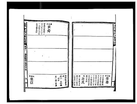 [下载][太平曾氏六修族谱_158卷首末各1卷]湖南.太平曾氏六修家谱_三十九.pdf