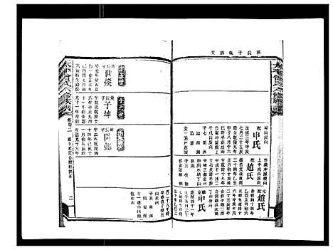 [下载][太平曾氏六修族谱_158卷首末各1卷]湖南.太平曾氏六修家谱_四十.pdf