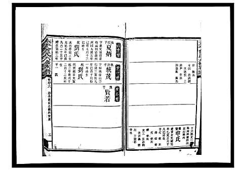 [下载][太平曾氏六修族谱_158卷首末各1卷]湖南.太平曾氏六修家谱_四十四.pdf