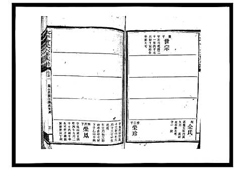 [下载][太平曾氏六修族谱_158卷首末各1卷]湖南.太平曾氏六修家谱_四十九.pdf