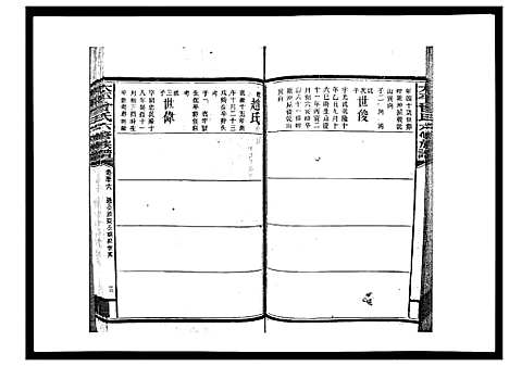 [下载][太平曾氏六修族谱_158卷首末各1卷]湖南.太平曾氏六修家谱_五十四.pdf