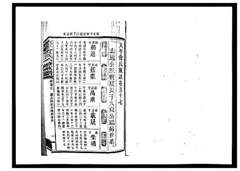 [下载][太平曾氏六修族谱_158卷首末各1卷]湖南.太平曾氏六修家谱_五十五.pdf