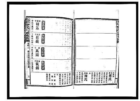 [下载][太平曾氏六修族谱_158卷首末各1卷]湖南.太平曾氏六修家谱_六十.pdf