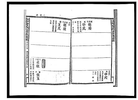 [下载][太平曾氏六修族谱_158卷首末各1卷]湖南.太平曾氏六修家谱_六十二.pdf