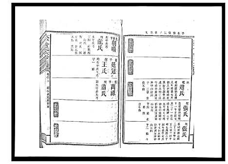 [下载][太平曾氏六修族谱_158卷首末各1卷]湖南.太平曾氏六修家谱_八十一.pdf