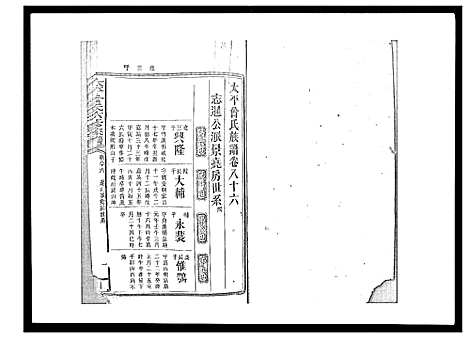 [下载][太平曾氏六修族谱_158卷首末各1卷]湖南.太平曾氏六修家谱_八十二.pdf