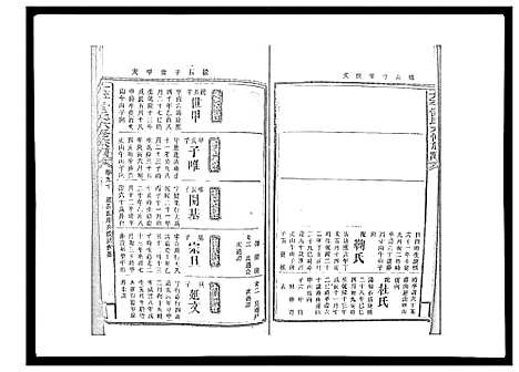 [下载][太平曾氏六修族谱_158卷首末各1卷]湖南.太平曾氏六修家谱_八十五.pdf