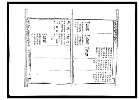 [下载][太平曾氏六修族谱_158卷首末各1卷]湖南.太平曾氏六修家谱_八十五.pdf