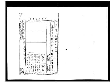 [下载][太平曾氏六修族谱_158卷首末各1卷]湖南.太平曾氏六修家谱_八十七.pdf