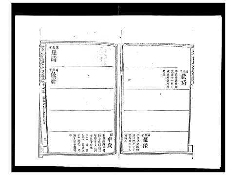 [下载][太平曾氏六修族谱_158卷首末各1卷]湖南.太平曾氏六修家谱_八十八.pdf