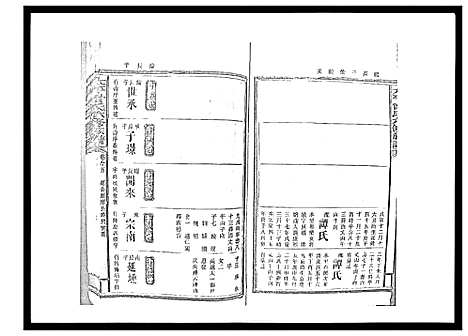 [下载][太平曾氏六修族谱_158卷首末各1卷]湖南.太平曾氏六修家谱_九十.pdf